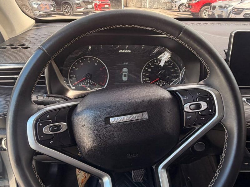 Haval Jolion 2023 - Imagen 12 de 16