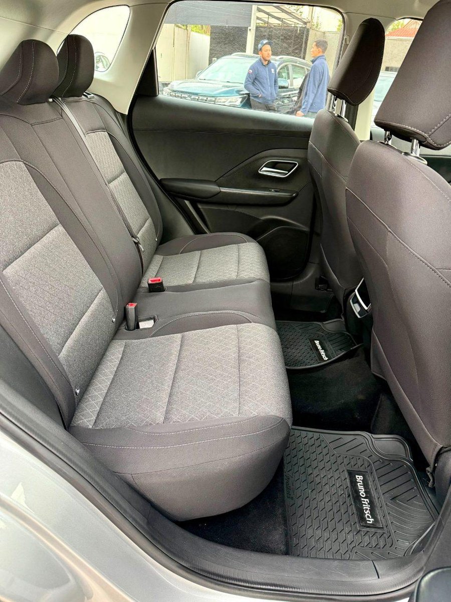 MG ALL NEW ZS 2026 - Imagen 4 de 13