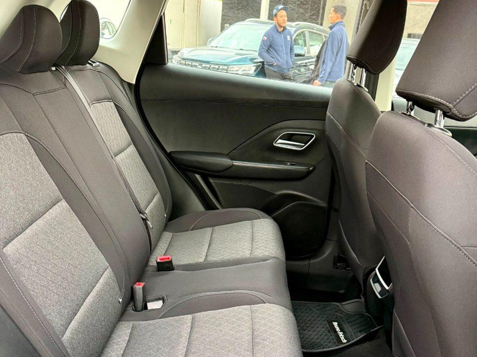 MG ALL NEW ZS 2026 - Foto 4 de 13