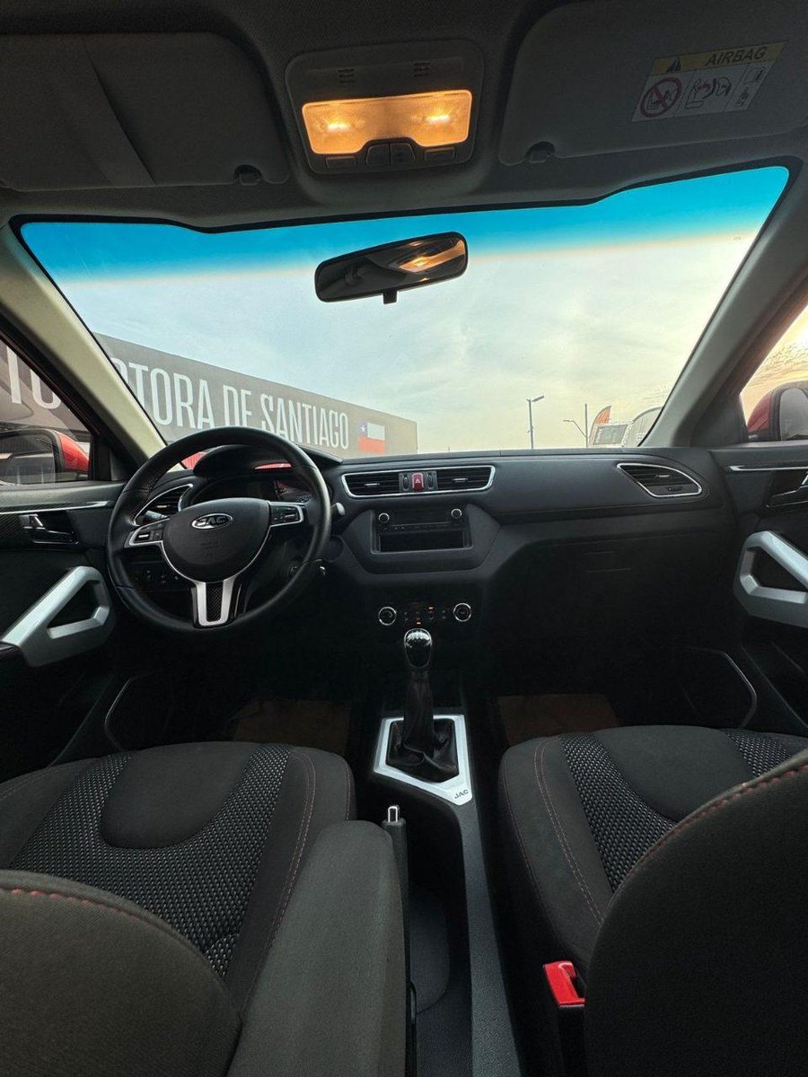 JAC JS2 2022 - Imagen 5 de 9