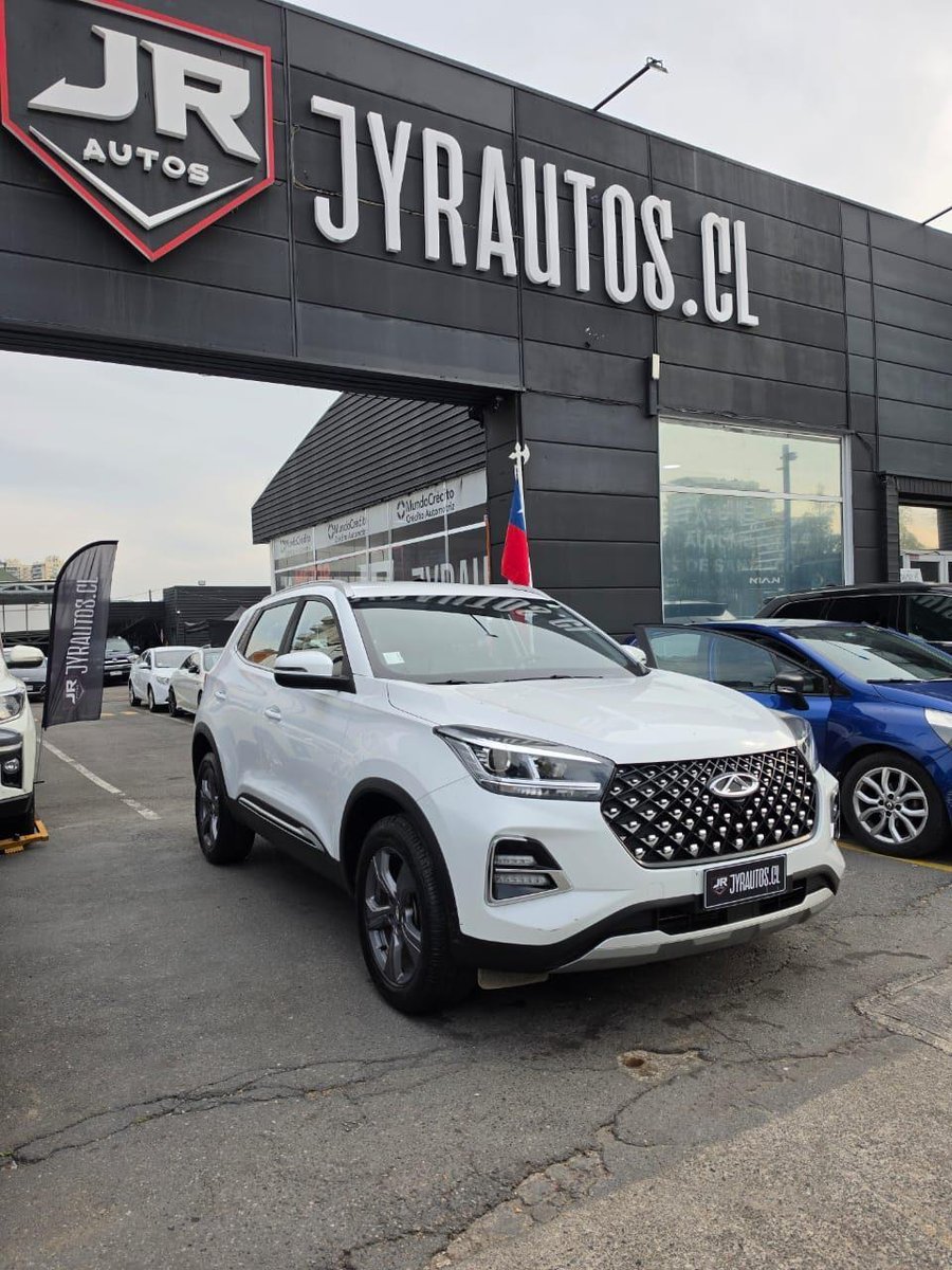 Chery Tiggo 3 PRO 2023