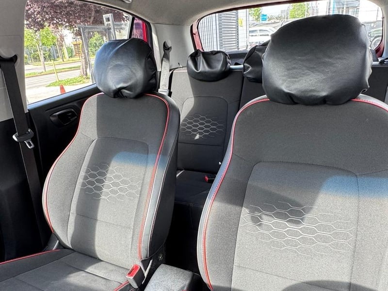 Hyundai Grand I10 HB 1.2 2022 - Imagen 3 de 9