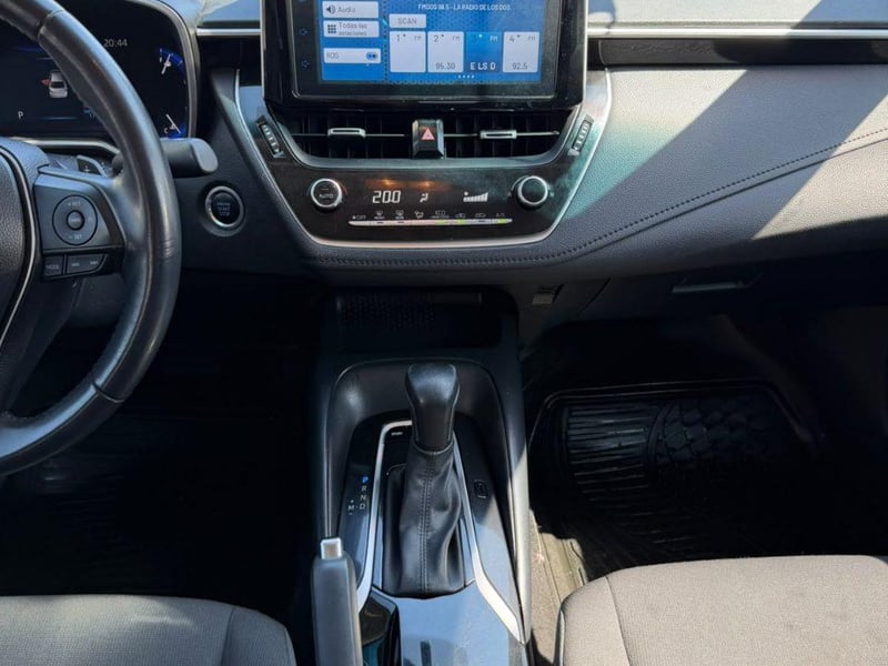 Toyota NEW Corolla 2023 - Imagen 7 de 12