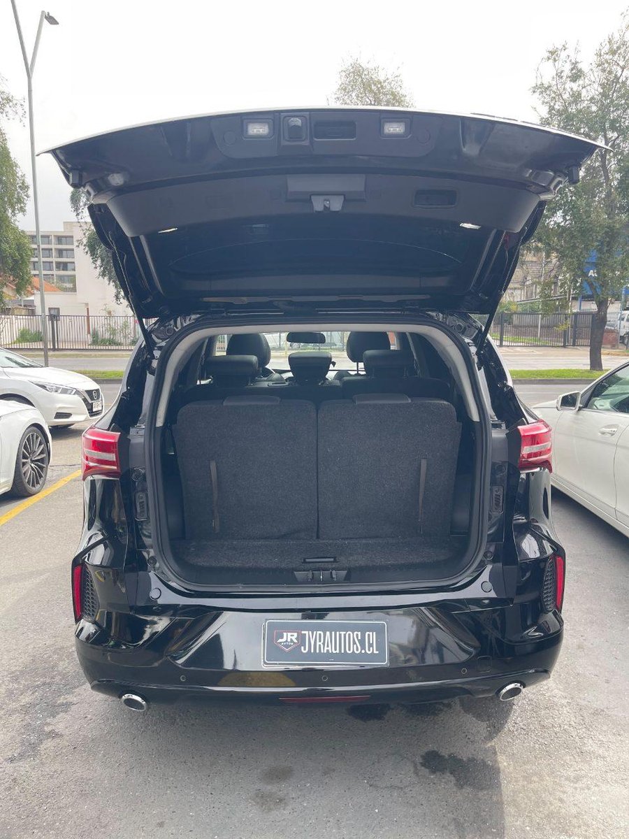 Jetour X70 2025 - Imagen 5 de 12
