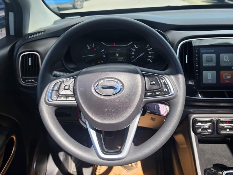 GAC Motor GS3 2023 - Imagen 9 de 12
