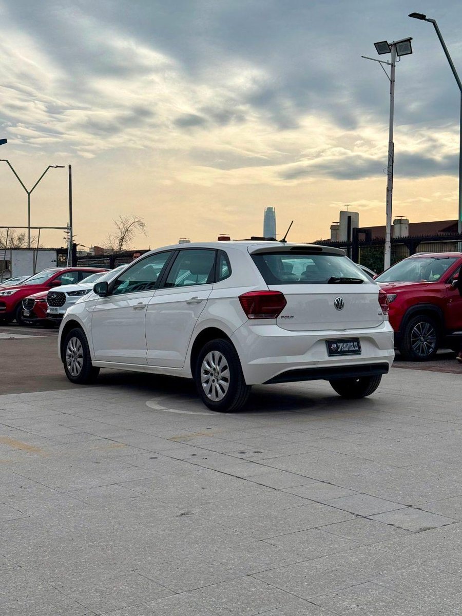 Volkswagen Polo HB 2023 - Imagen 4 de 11
