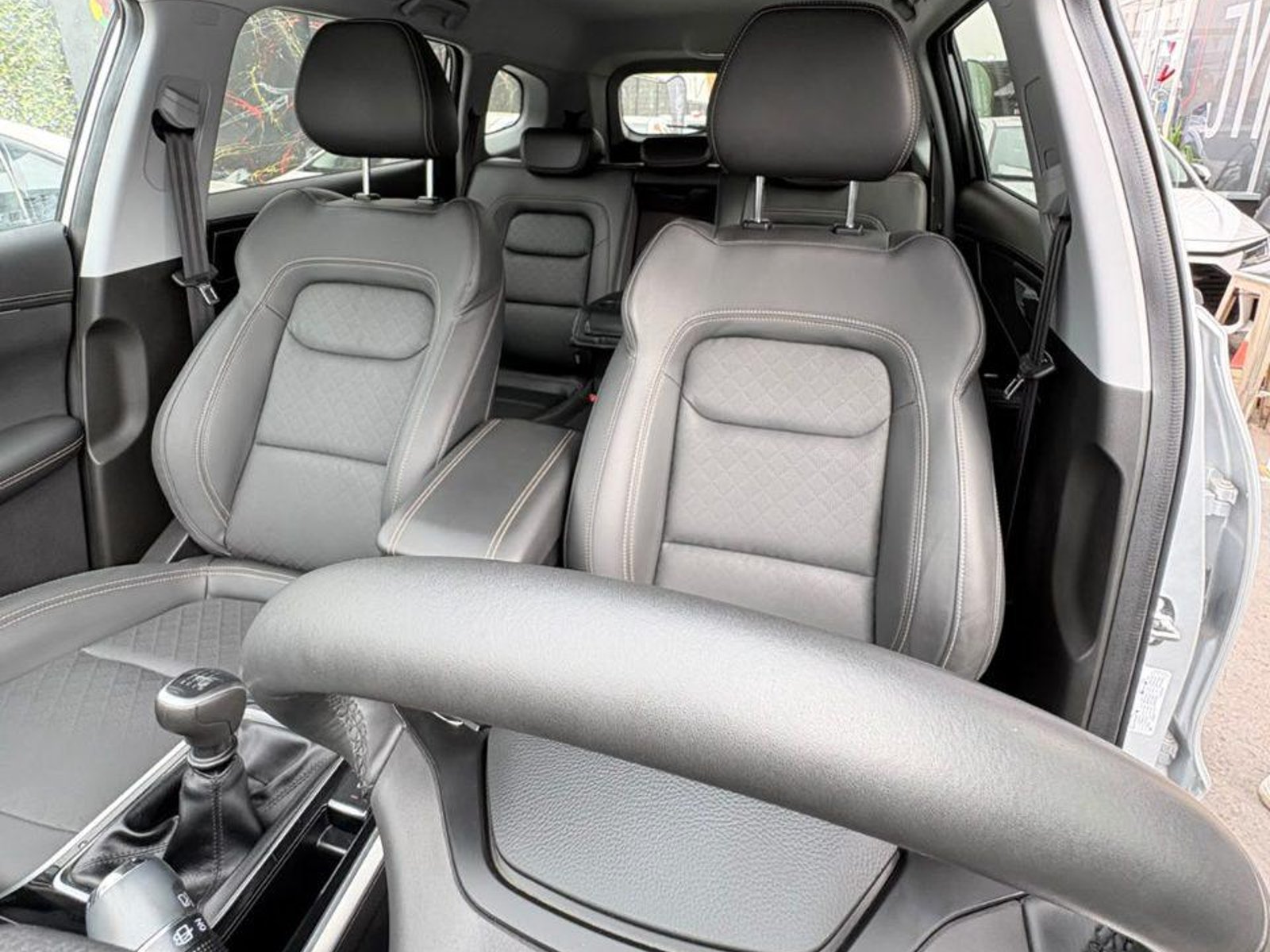 Chery Tiggo 8 2025 - Foto 3 de 11