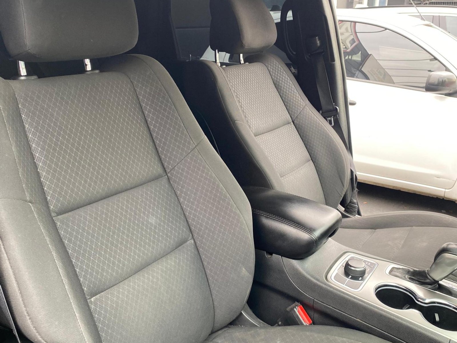 Jeep Grand Cherokee 2019 - Foto 2 de 9