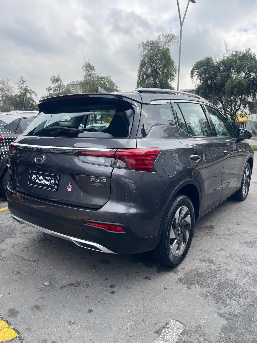 GAC Motor GS4 2024 - Imagen 7 de 11