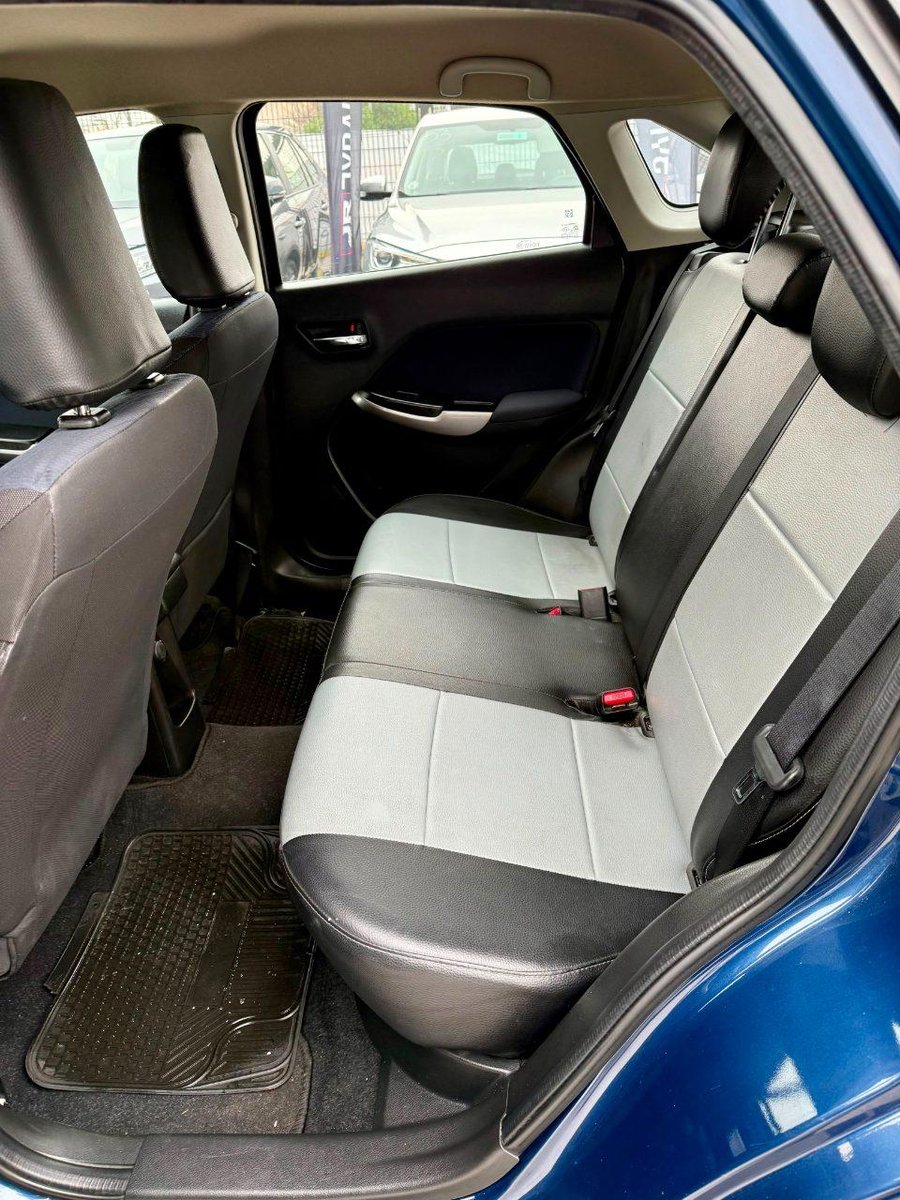 Suzuki Baleno 2020 - Imagen 5 de 12