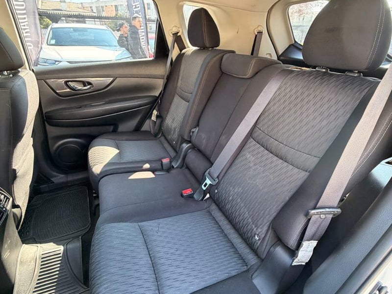 Nissan NEW X Trail Sense 2.5 AUT 2019 - Imagen 3 de 12