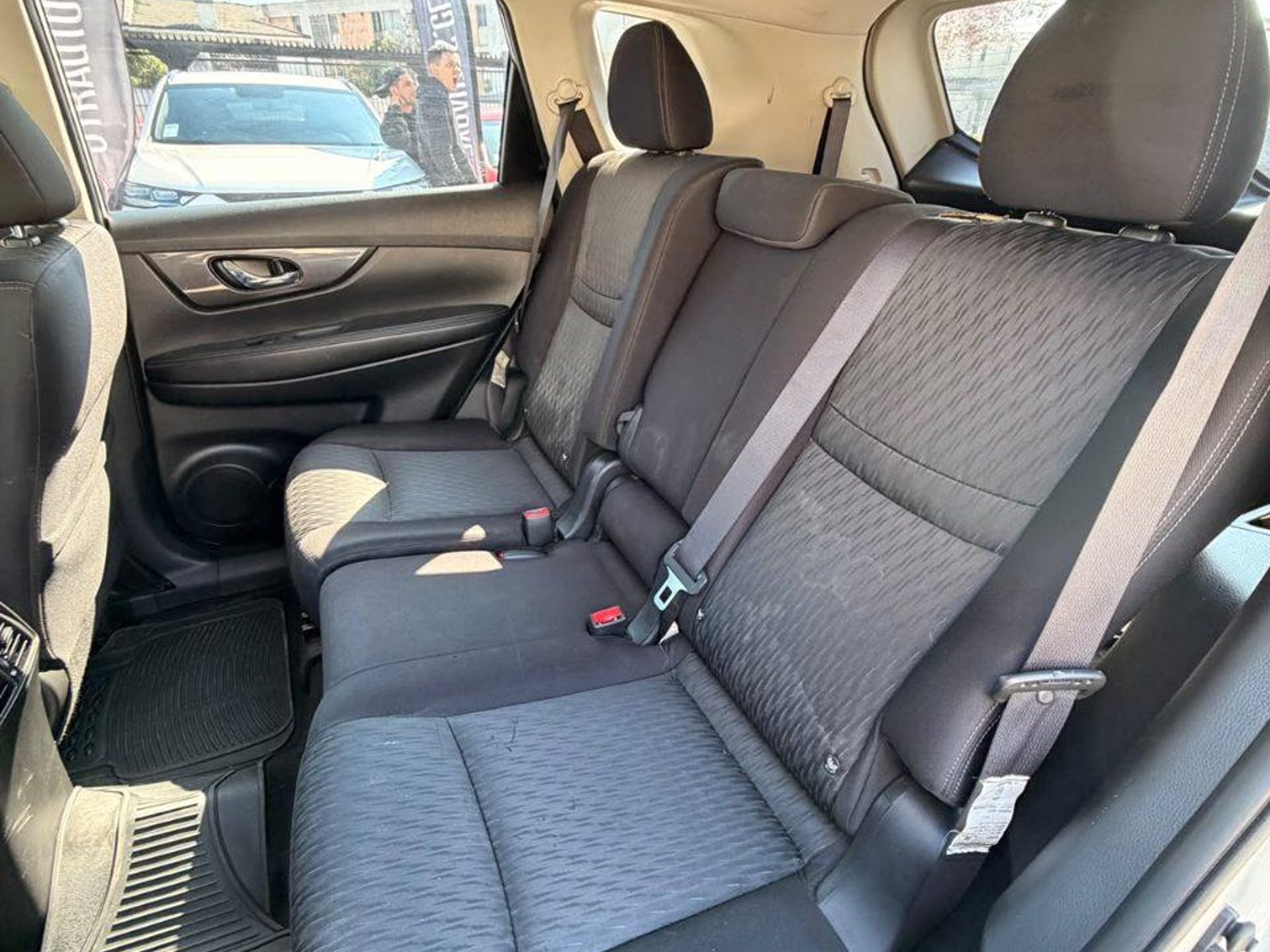 Nissan NEW X Trail Sense 2.5 AUT 2019 - Foto 3 de 12