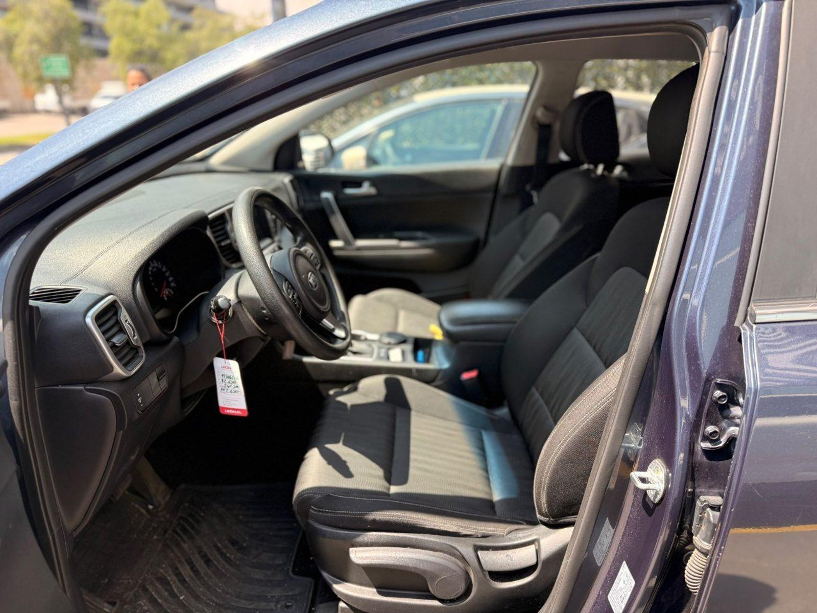 Kia Sportage 2018 - Foto 2 de 10