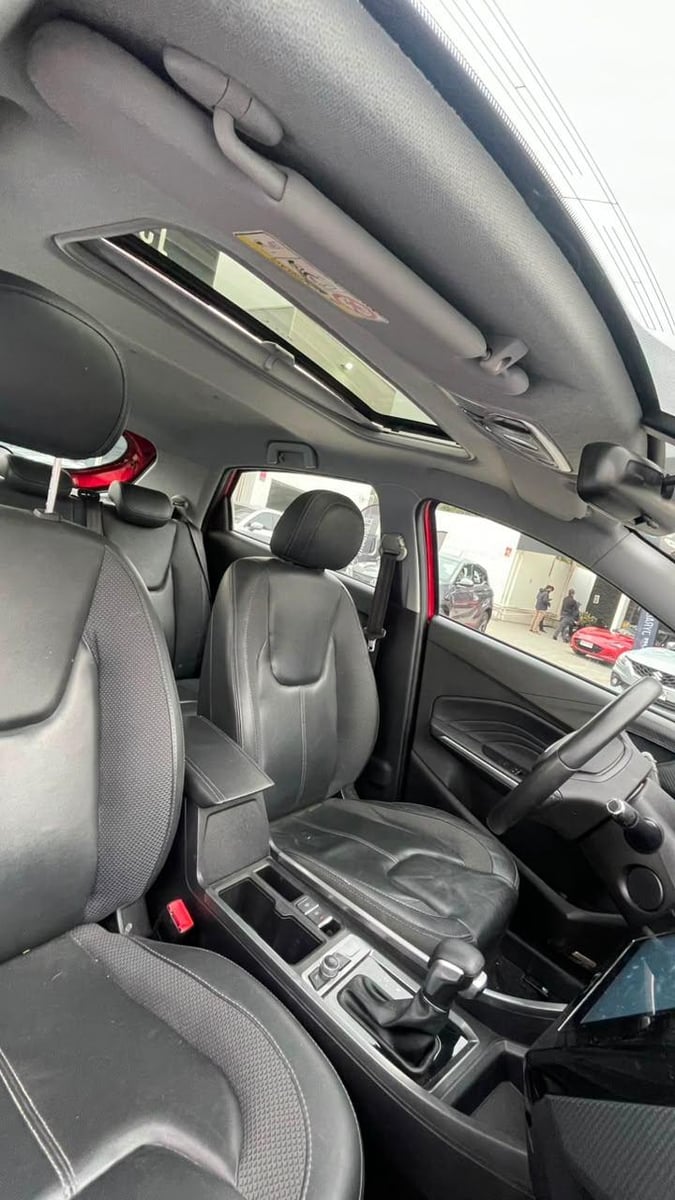 Chery Tiggo 2 PRO GLX CVT 1.0t AT 2023 - Imagen 12 de 12