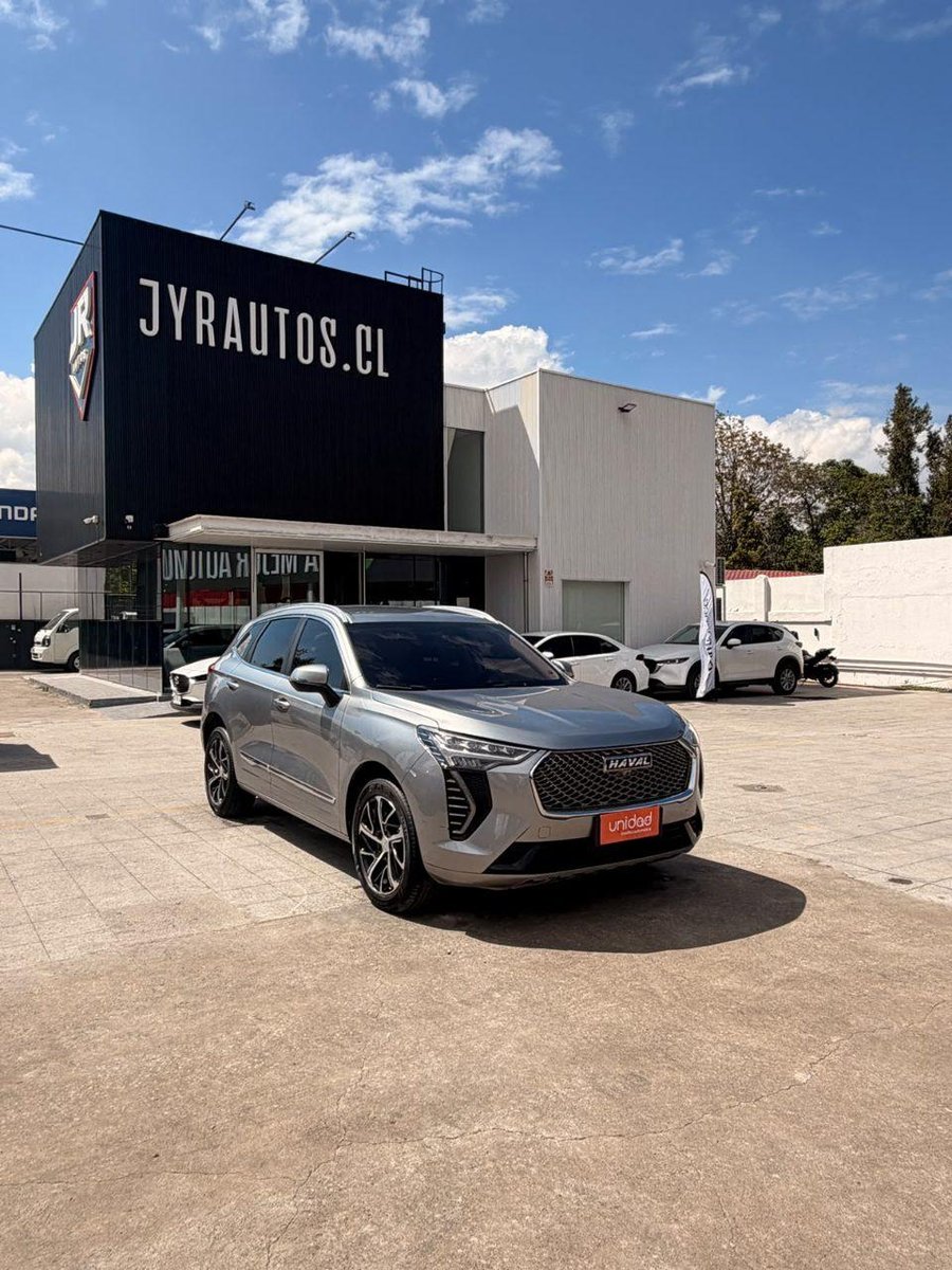 Haval Jolion 2023