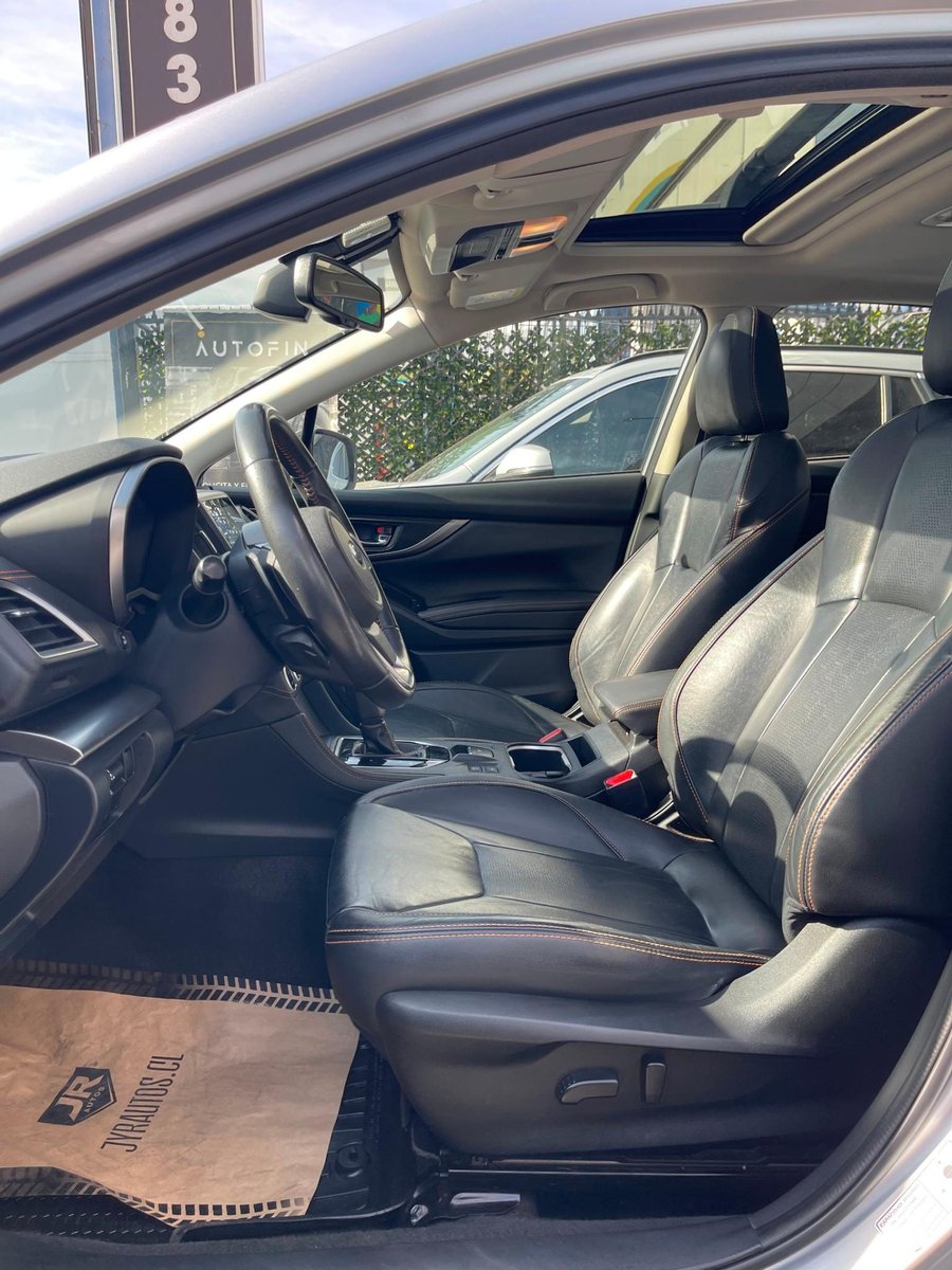 Subaru XV 2020 - Foto 3 de 13
