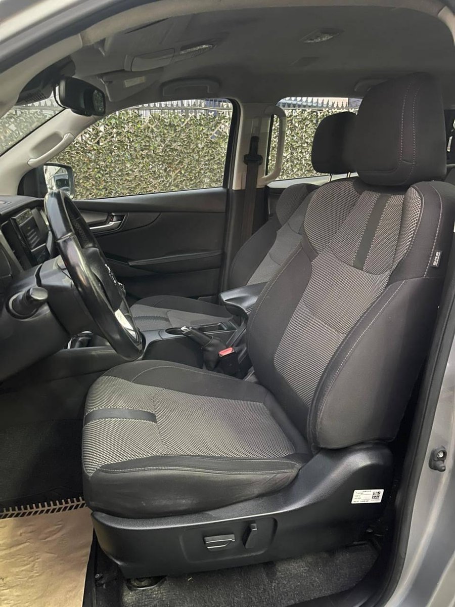 Mazda BT 50 2023 - Imagen 5 de 12