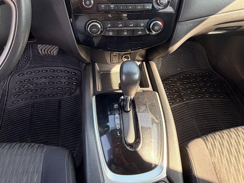 Nissan NEW X Trail Sense 2.5 AUT 2019 - Imagen 9 de 12