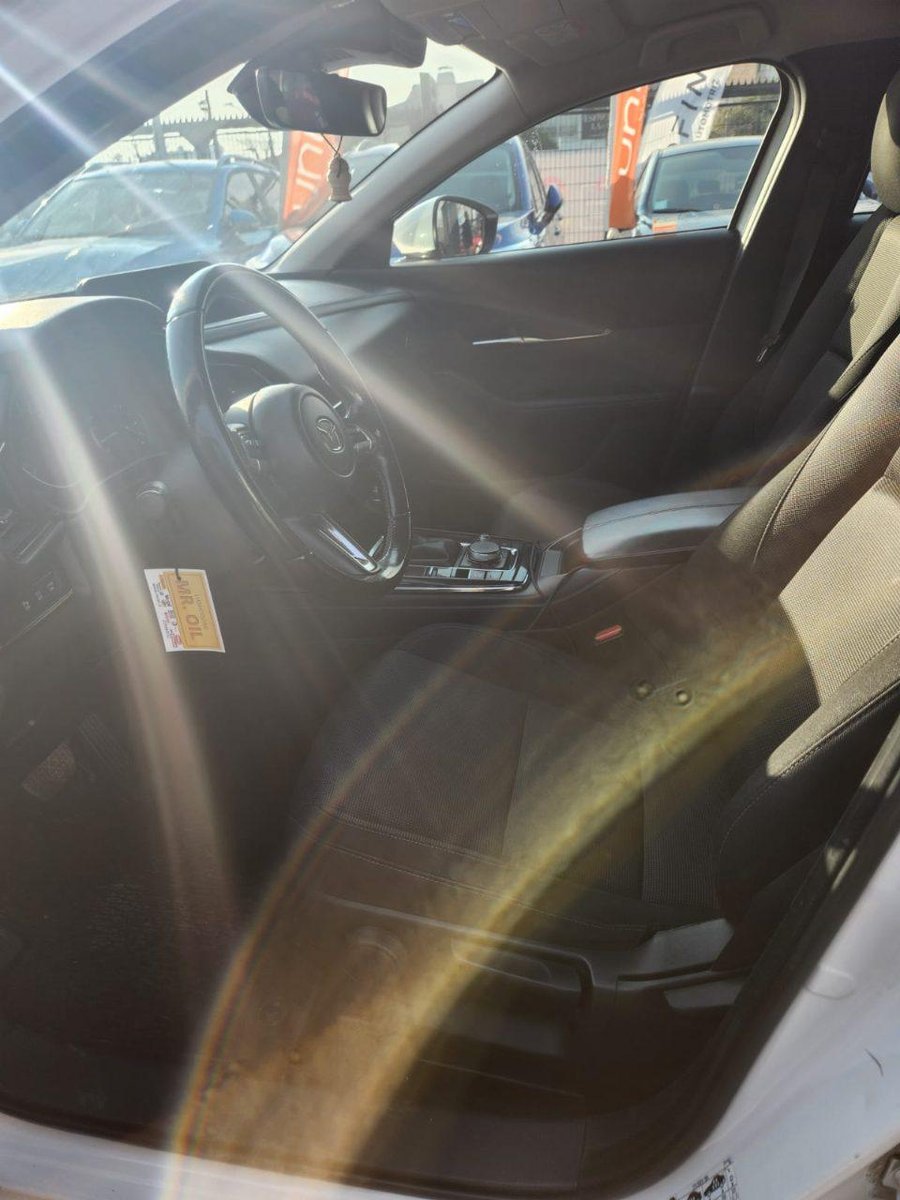 Mazda Cx30 2024 - Imagen 7 de 12