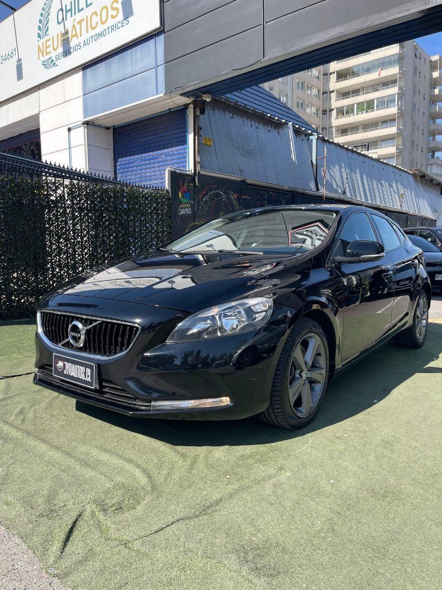 Volvo V40 2020 - Imagen 9 de 12