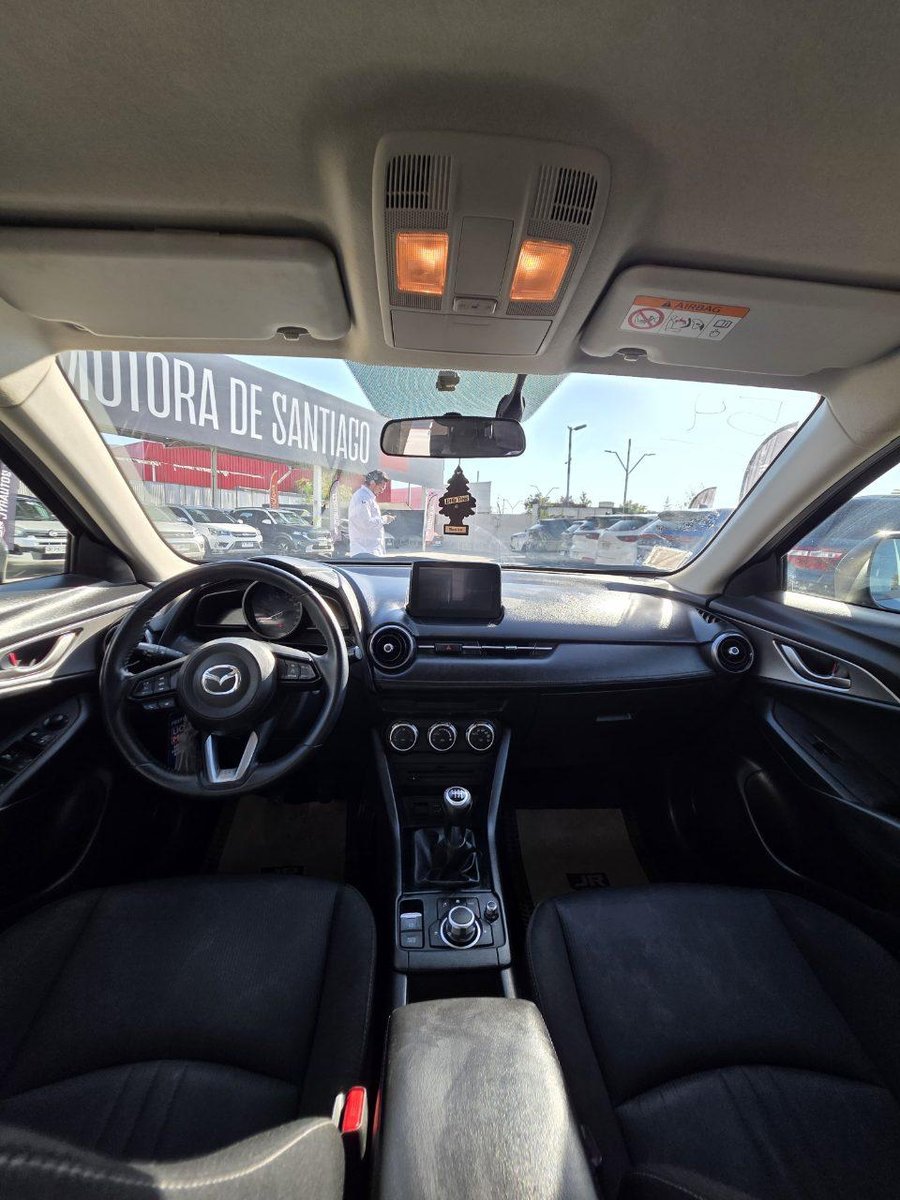 Mazda CX3 2022 - Foto 4 de 7
