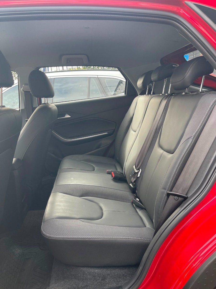 Chery Tiggo 2 PRO MAX 2026 - Imagen 9 de 12