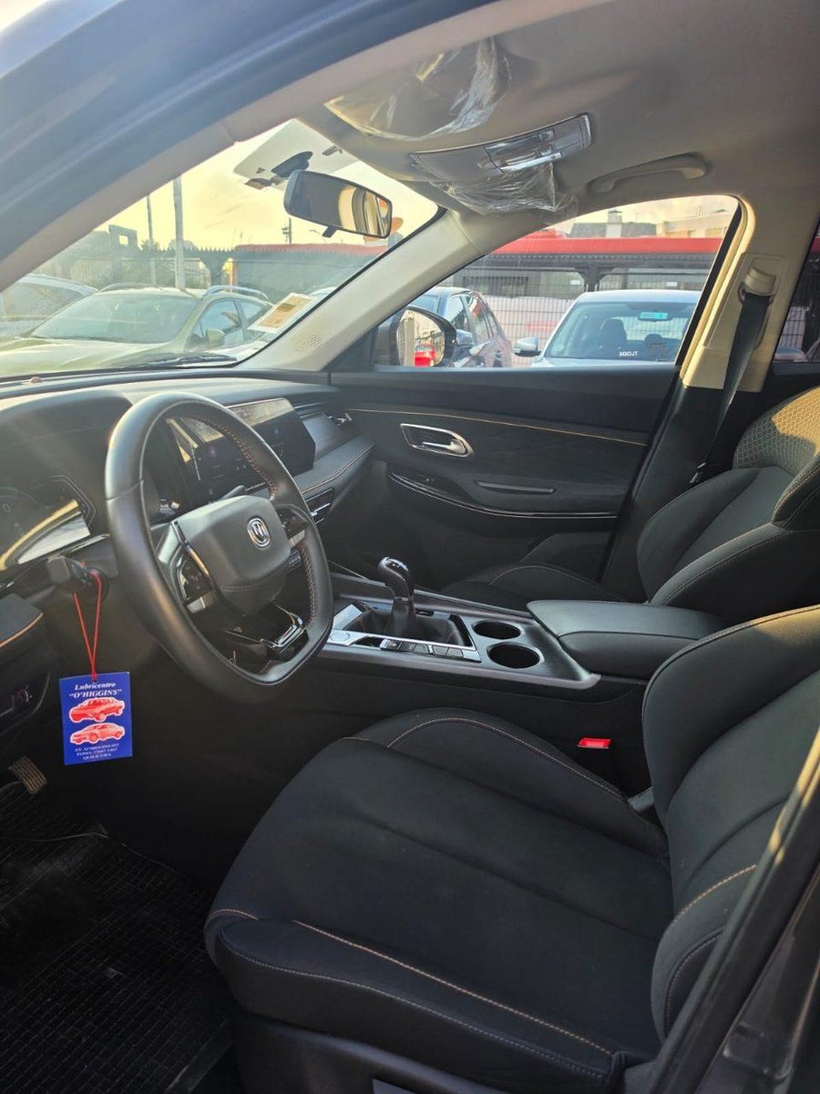 Changan X7 Plus 2024 - Imagen 5 de 12
