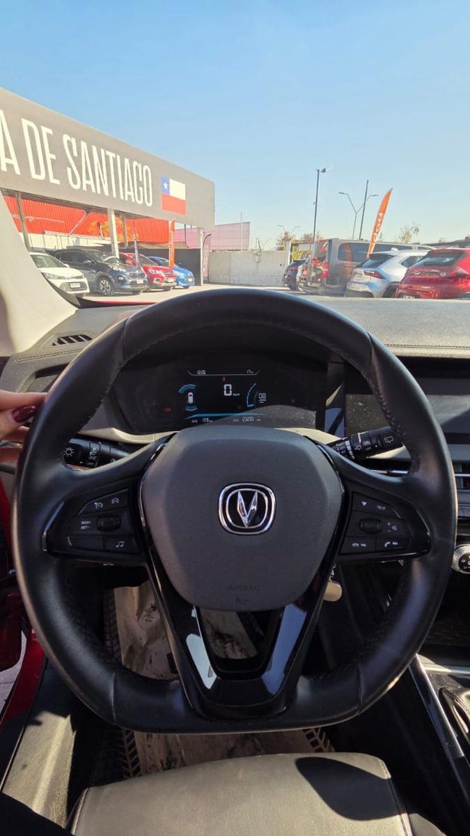 Changan NEW Cs15 2024 - Imagen 10 de 12