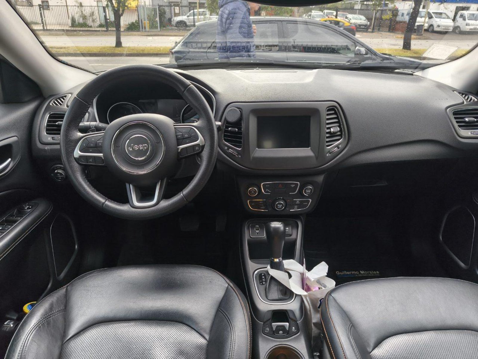 Jeep Compass 2019 - Imagen 5 de 10