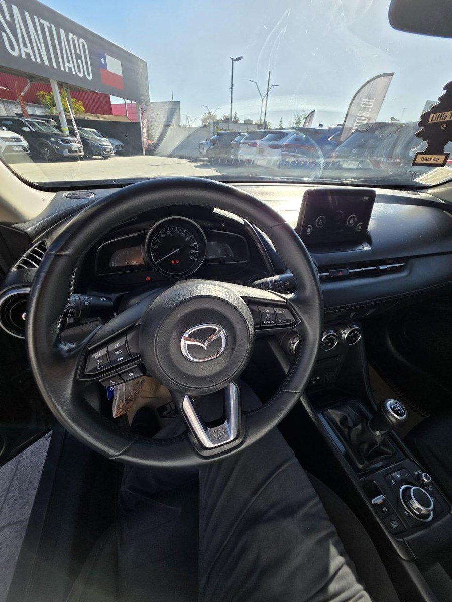 Mazda CX3 2022 - Imagen 6 de 7