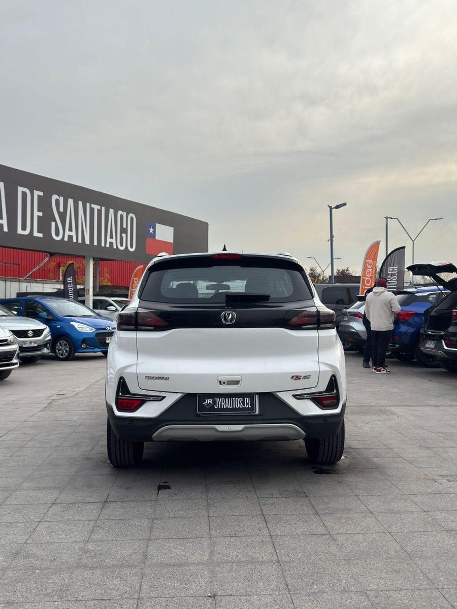 Changan Cs15 2021 - Imagen 6 de 9