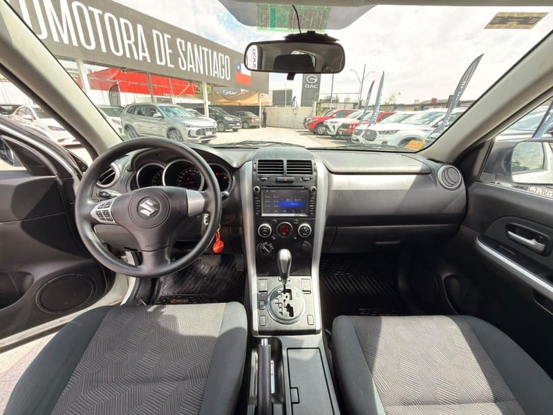 Suzuki Grand Vitara 2017 - Imagen 6 de 11