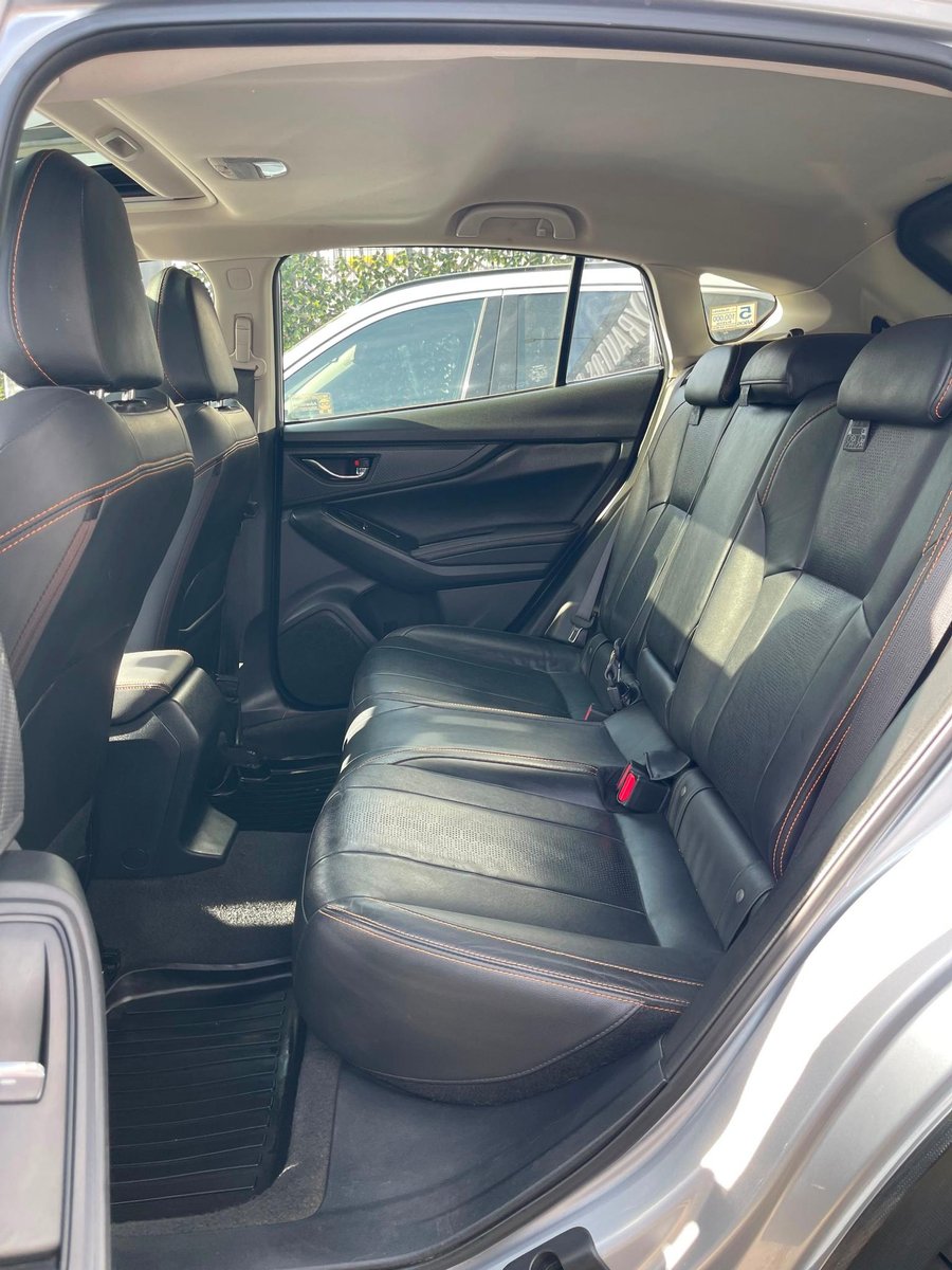 Subaru XV 2020 - Imagen 13 de 13