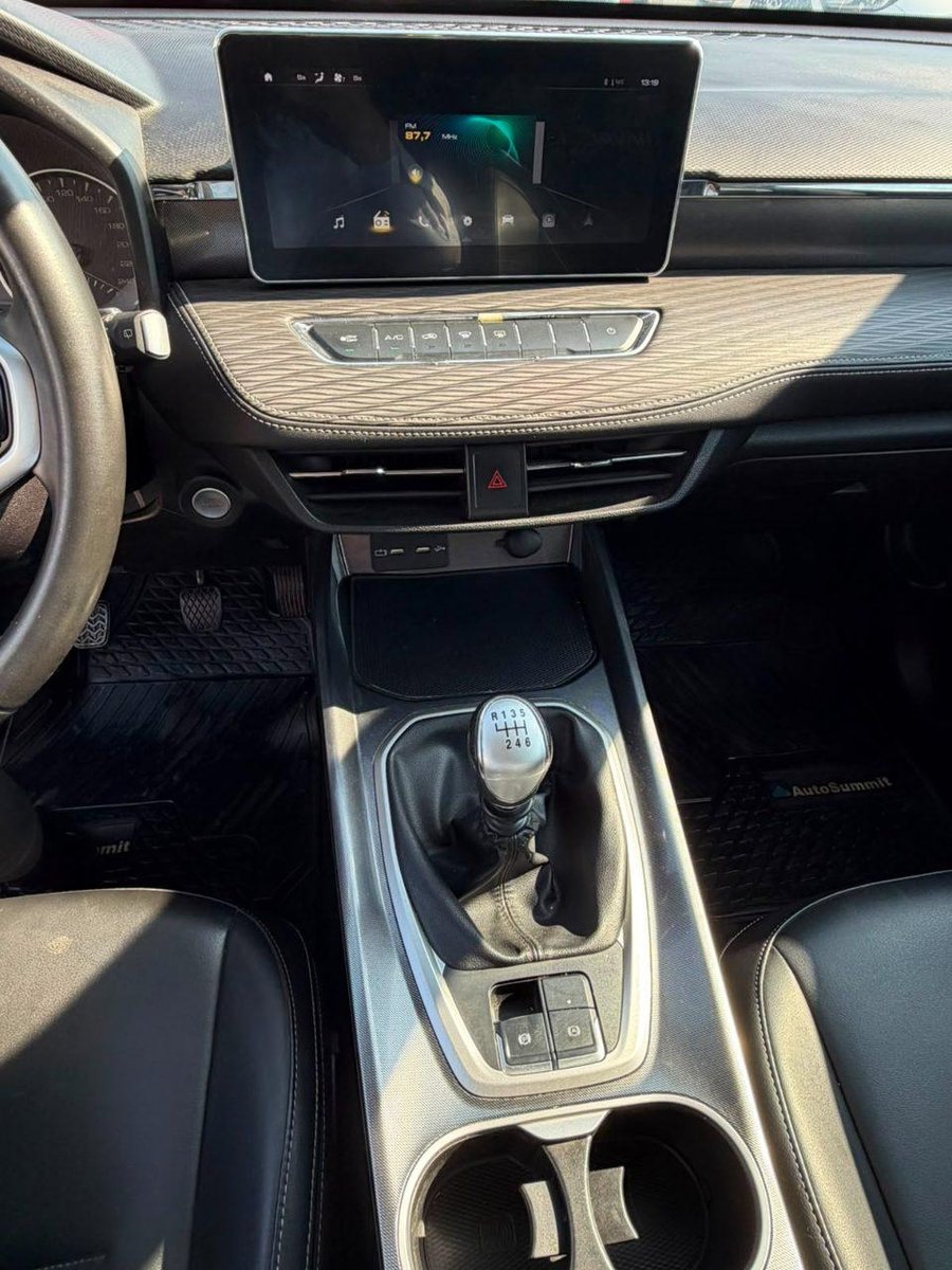 Haval Haval Jolion 2022 - Imagen 4 de 11
