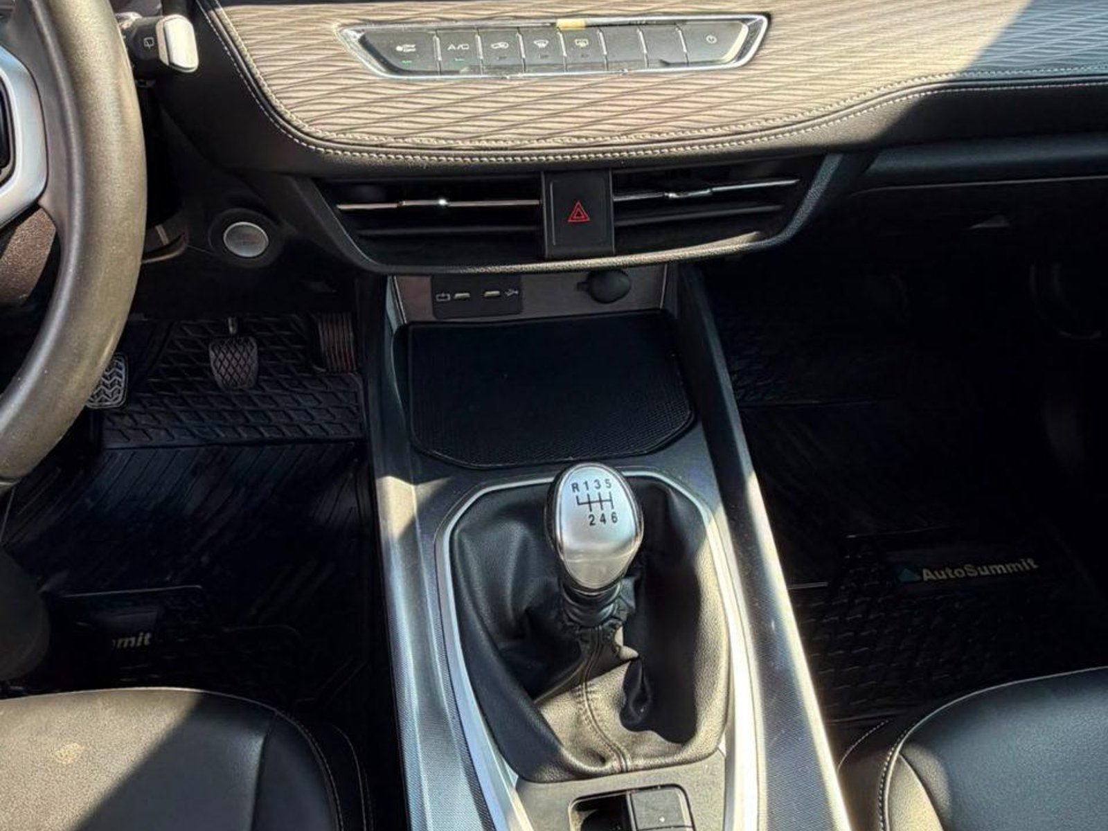 Haval Haval Jolion 2022 - Foto 4 de 11