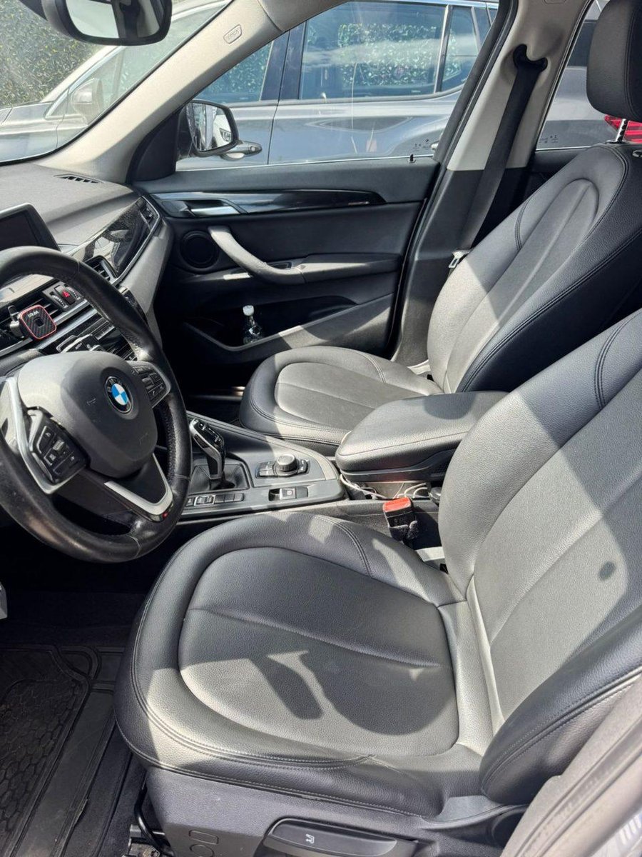 BMW X1 Sdrive20i Urban 2018 - Imagen 6 de 9