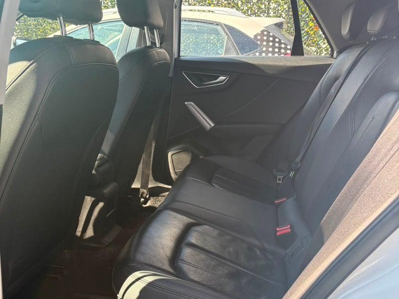 Audi Q2 2019 - Imagen 10 de 10