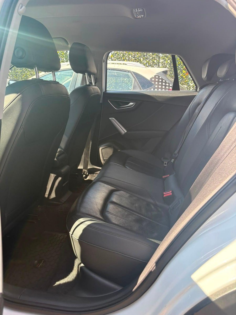 Audi Q2 2019 - Imagen 10 de 10