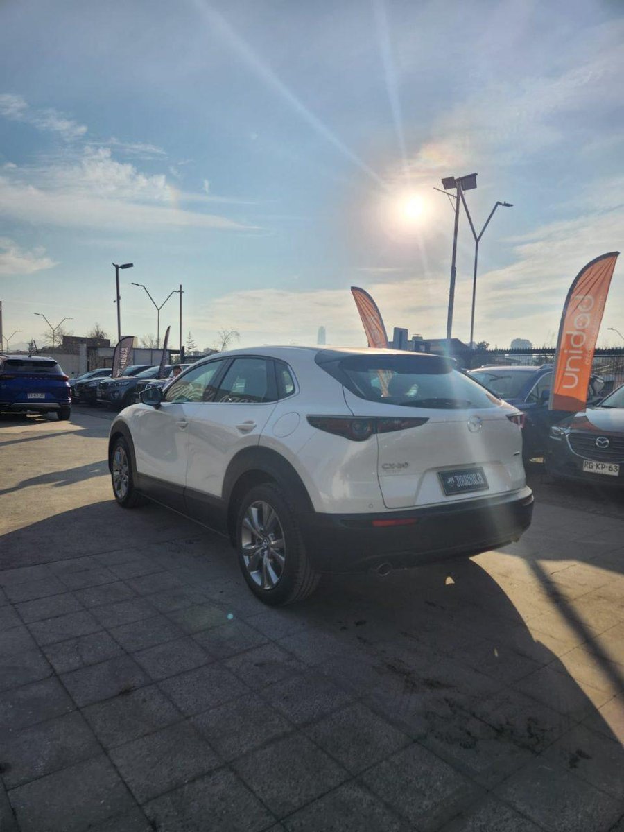 Mazda Cx30 2024 - Imagen 12 de 12