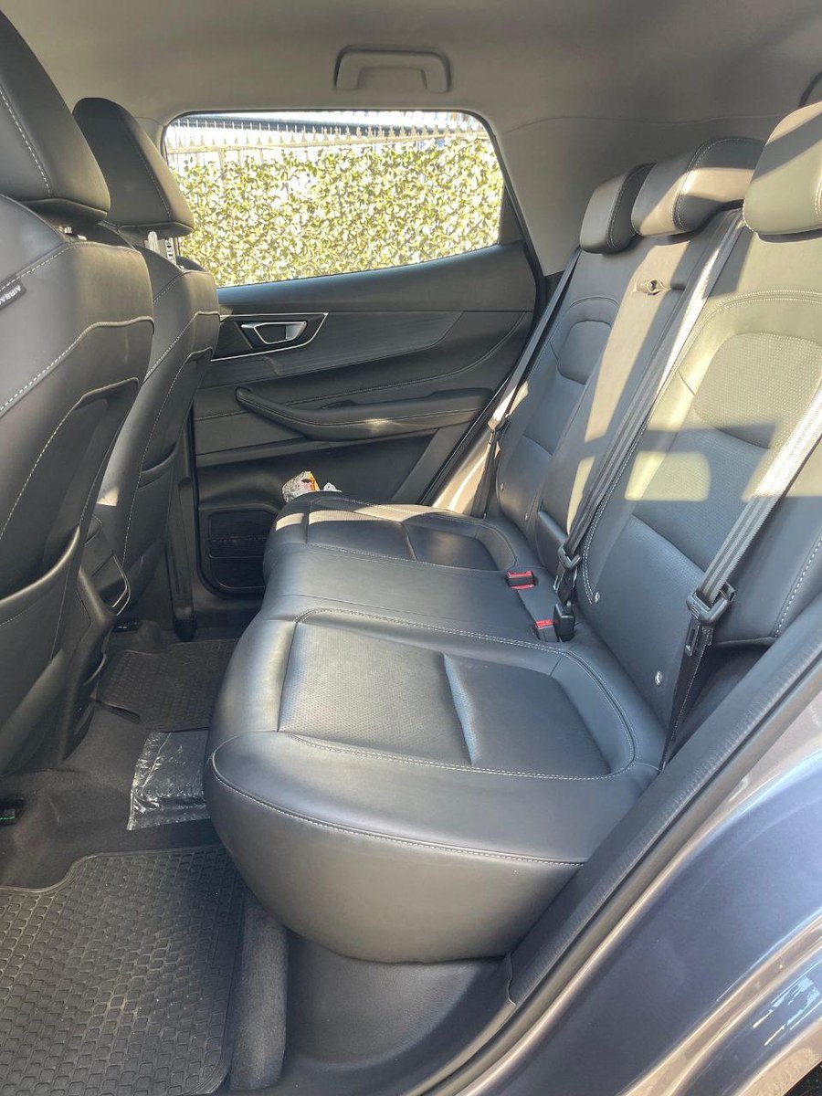 Chery Tiggo 3 2025 - Foto 5 de 9