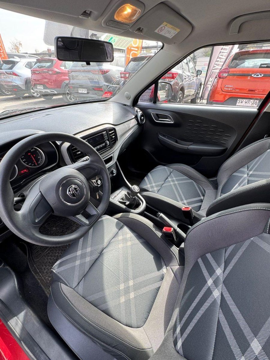 MG MG3 2022 - Imagen 6 de 9