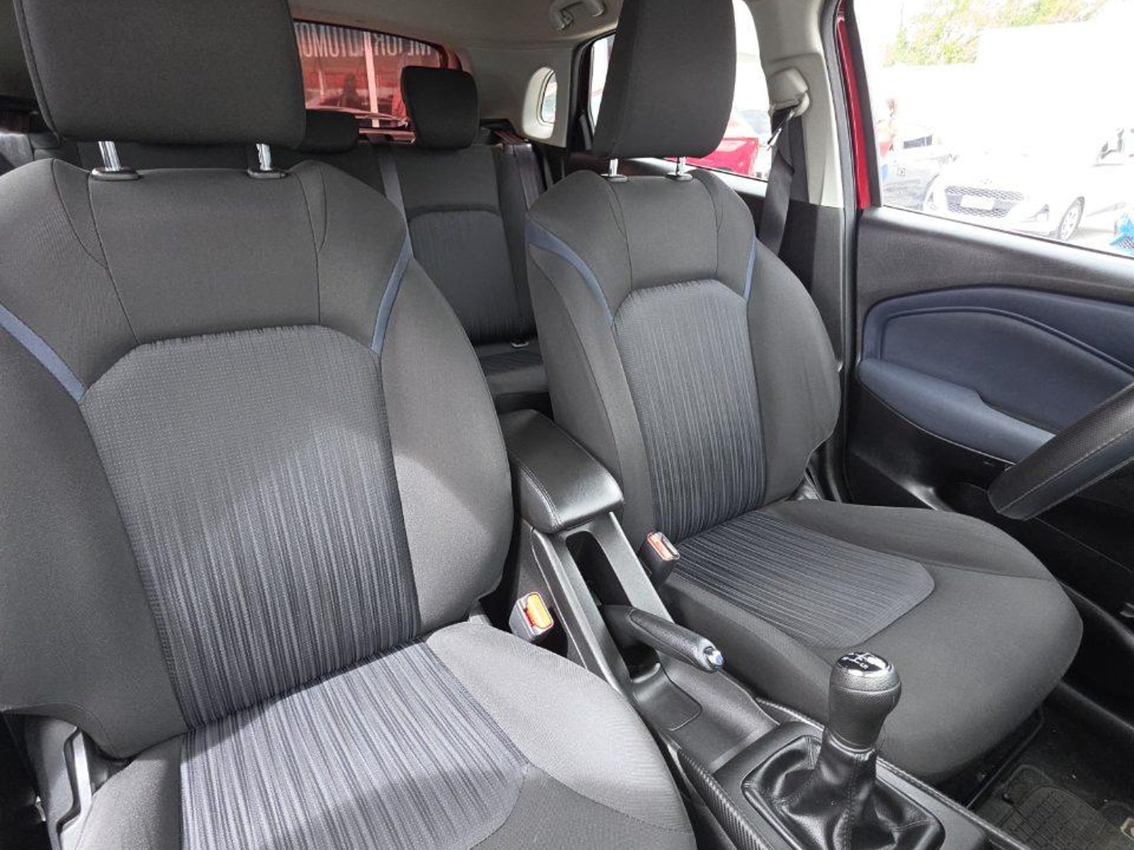 Suzuki Baleno 2023 - Foto 2 de 12