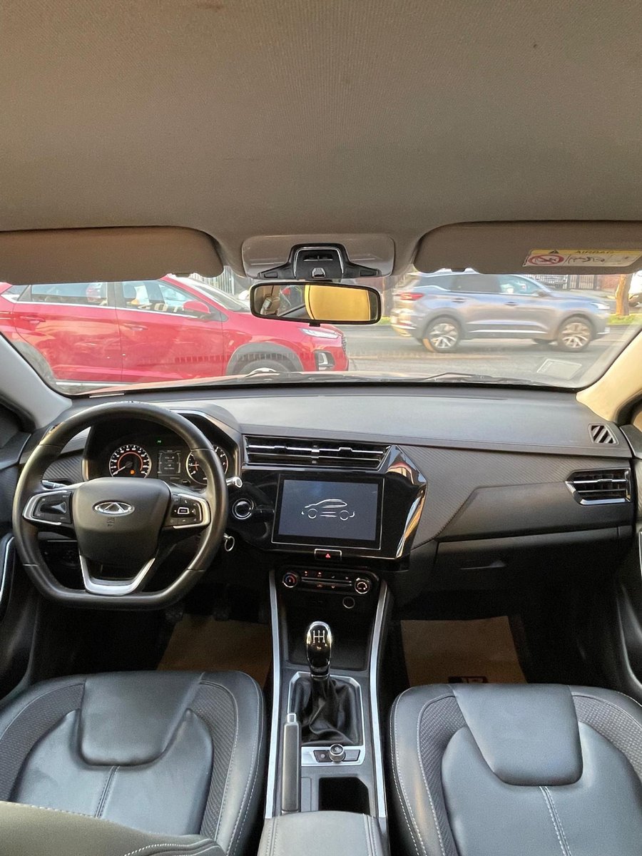 Chery Tiggo 2 2023 - Imagen 10 de 13