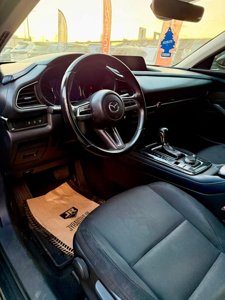 Mazda Cx30 2020 - Imagen 5 de 11