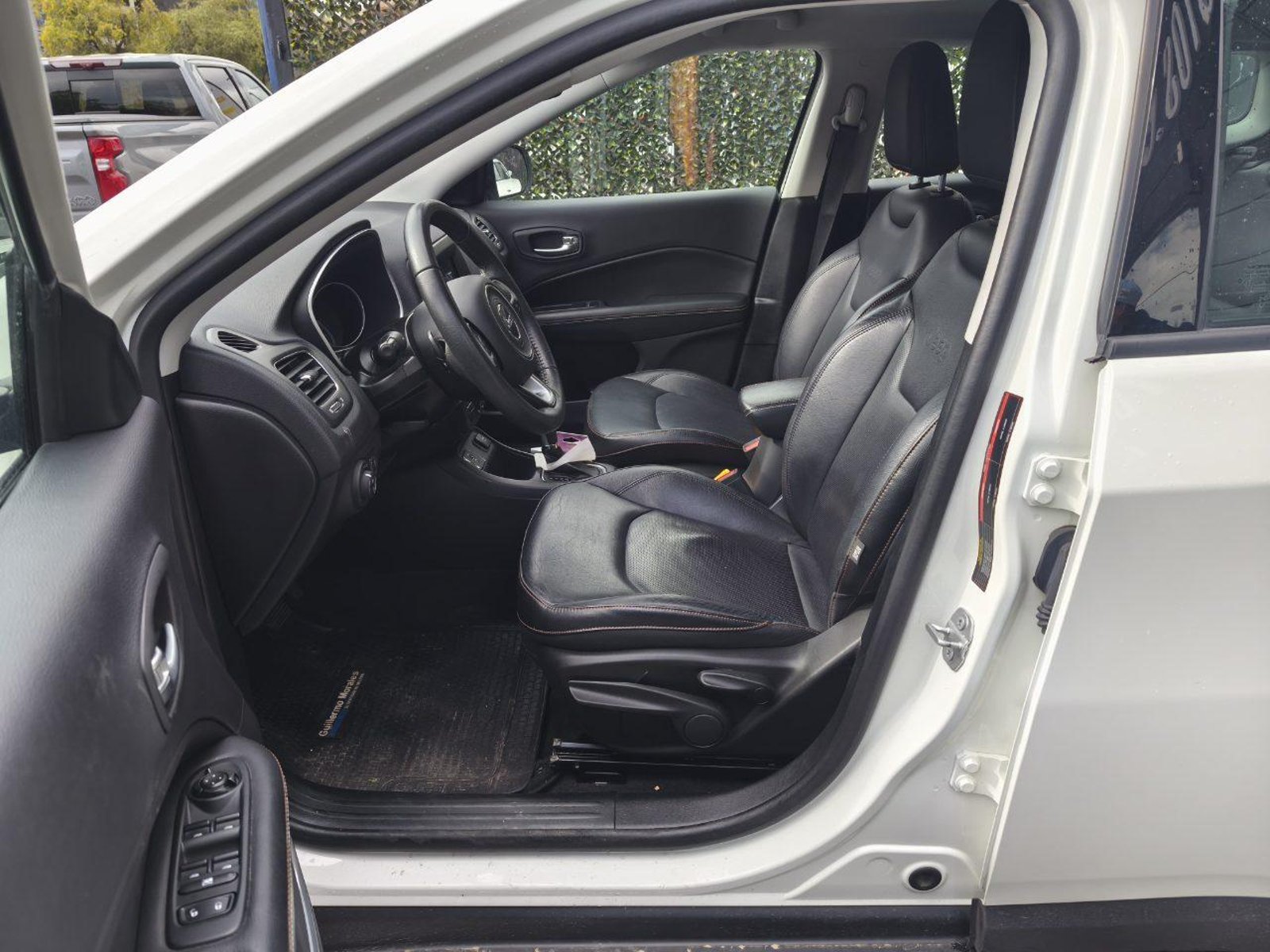 Jeep Compass 2019 - Imagen 6 de 10