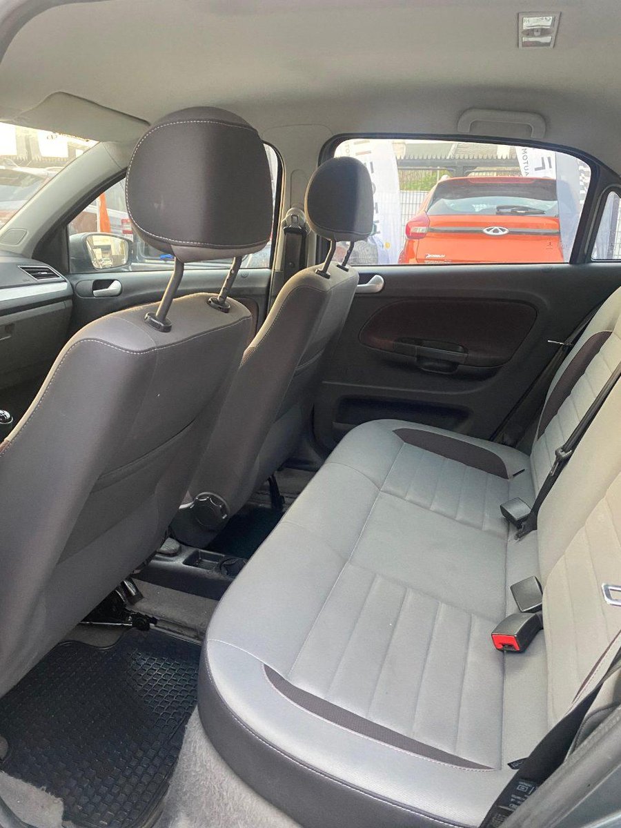 Volkswagen Voyage Highline 2022 - Imagen 10 de 10