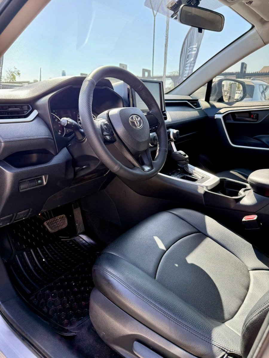 Toyota RAV 4 2022 - Imagen 11 de 12