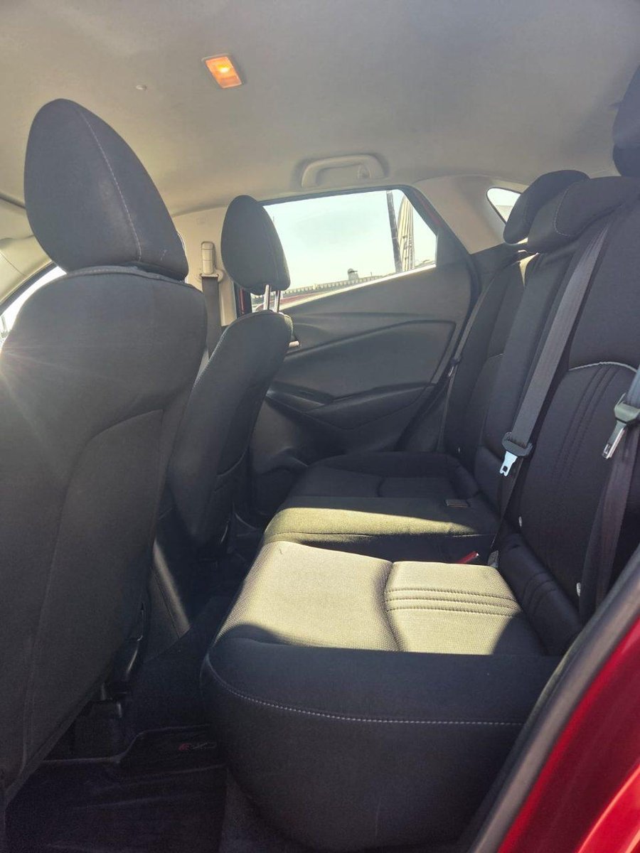 Mazda CX3 2021 - Imagen 8 de 9