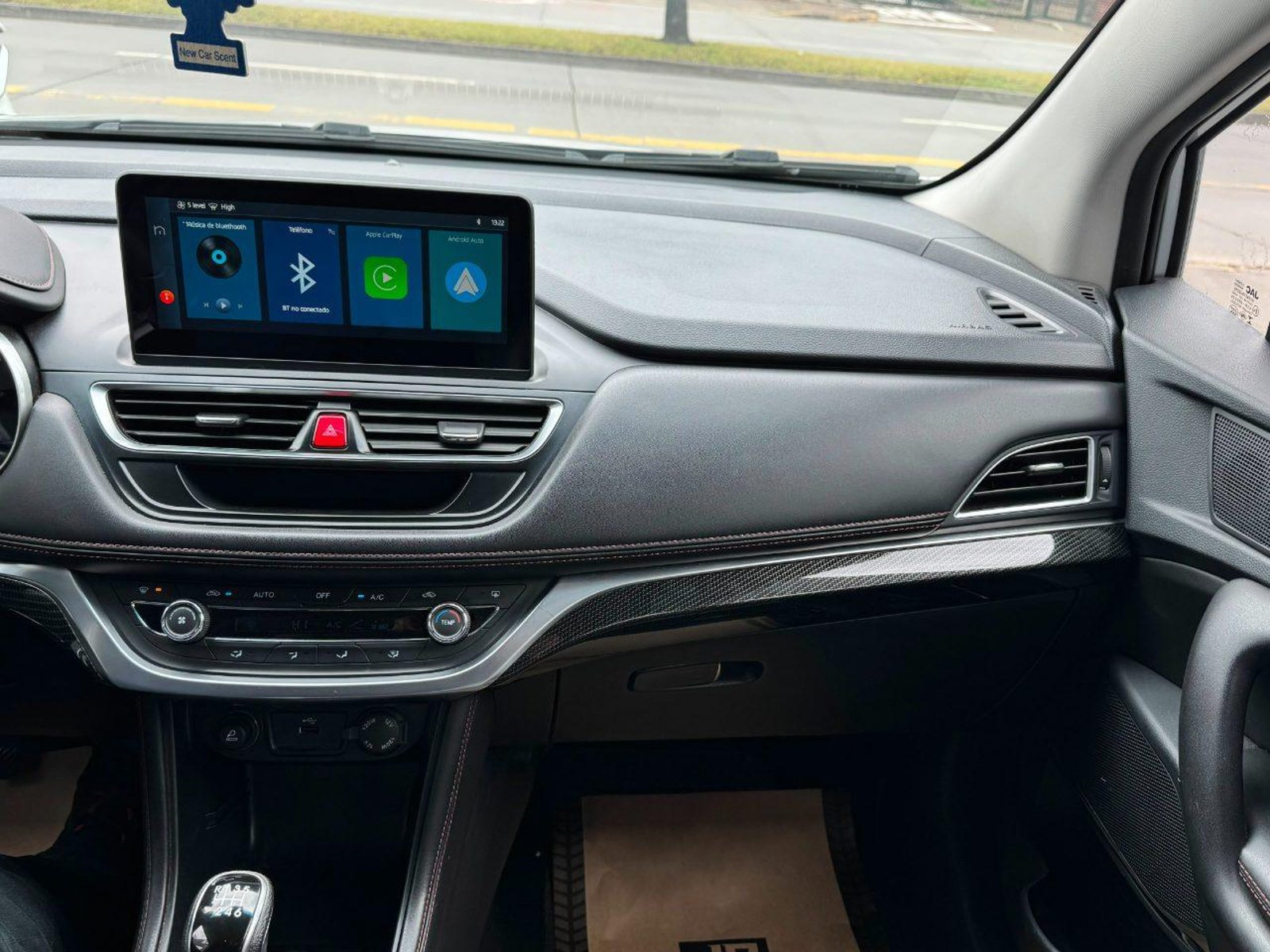 JAC JS3 2022 - Imagen 6 de 11