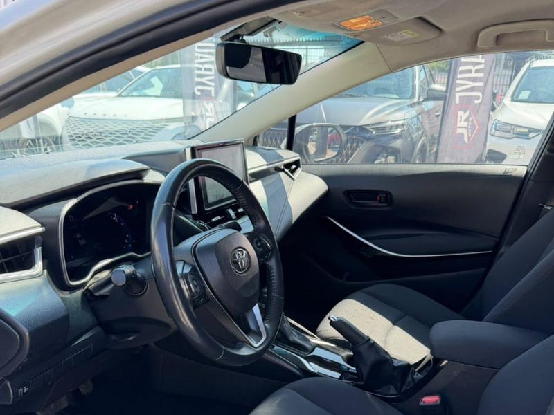 Toyota NEW Corolla 2023 - Imagen 8 de 12